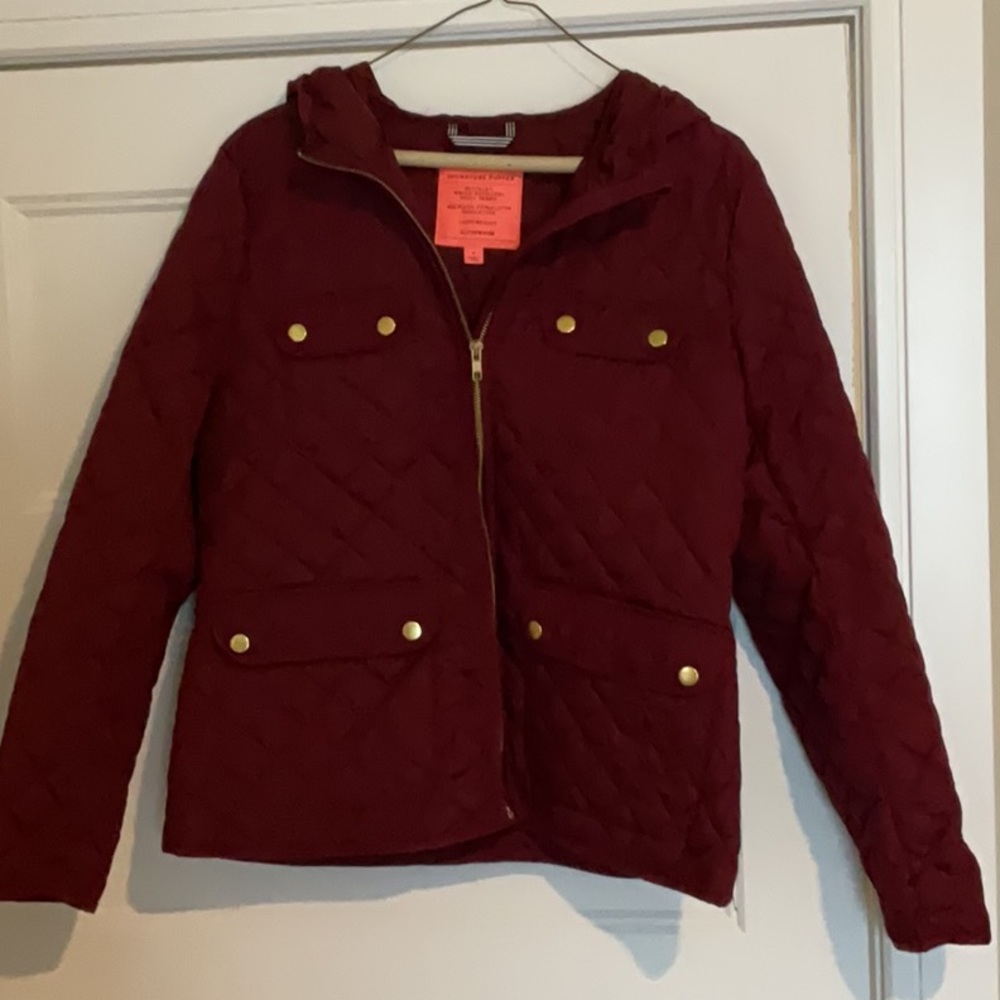 Jcrew Jacket - image 1